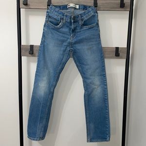 Levi’s Boys 511 Slim Jeans, Size 10R